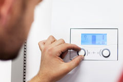 best Wormelow Tump boiler servicing companies