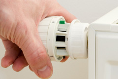 Wormelow Tump central heating repair costs