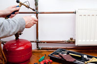 free Wormelow Tump heating repair quotes
